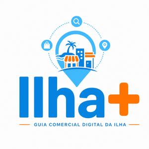 Logo Ilha+